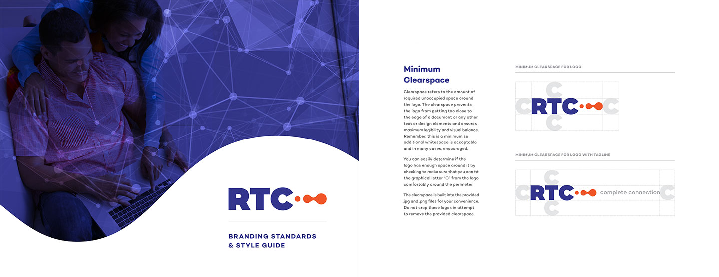 RTC Style Guide